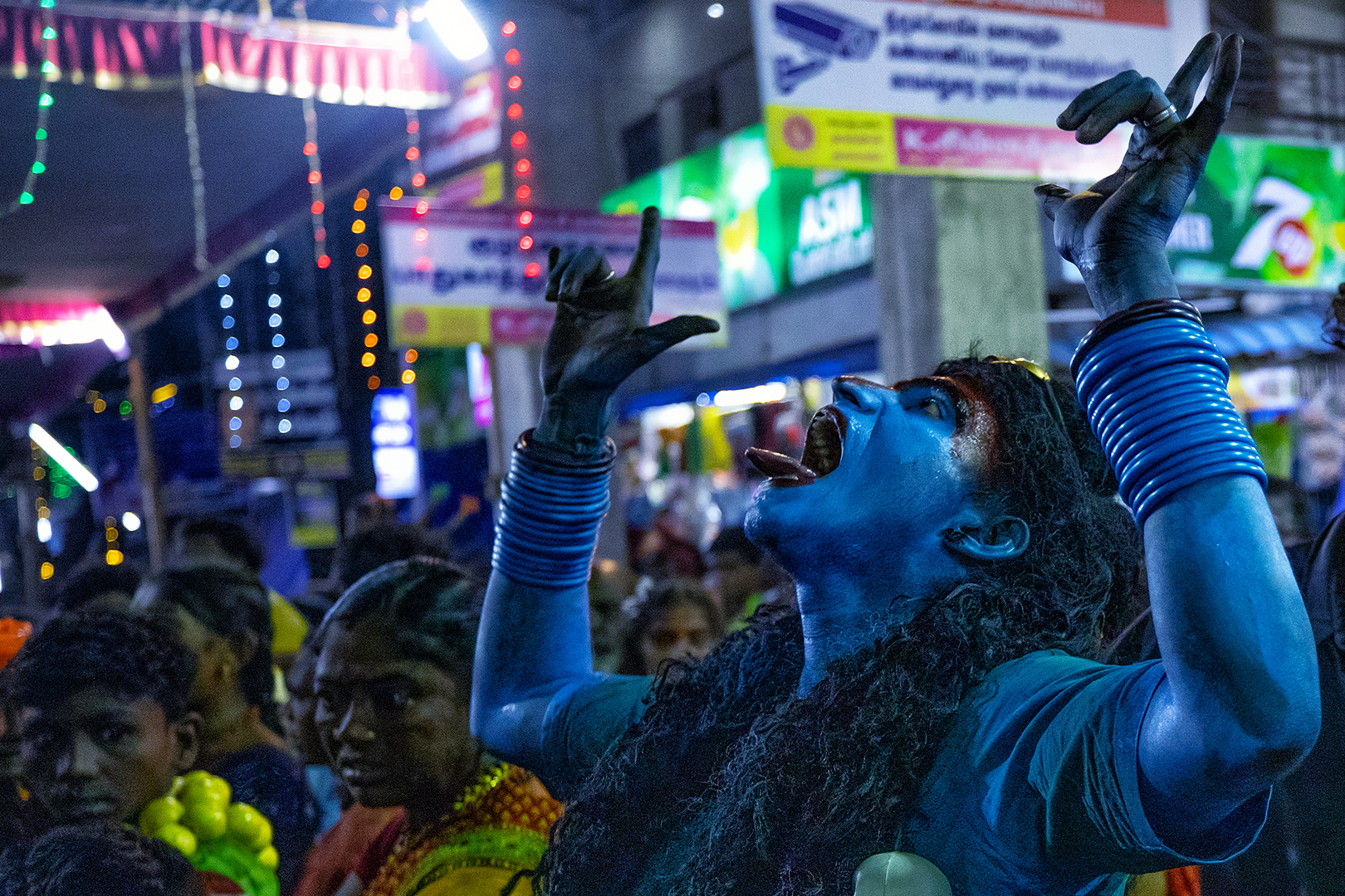 625 | Kulasai Dasara 2024