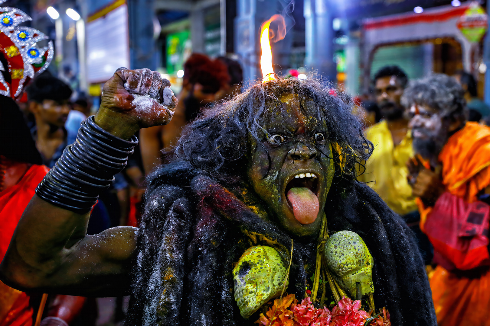 628 | Kulasai Dasara 2023