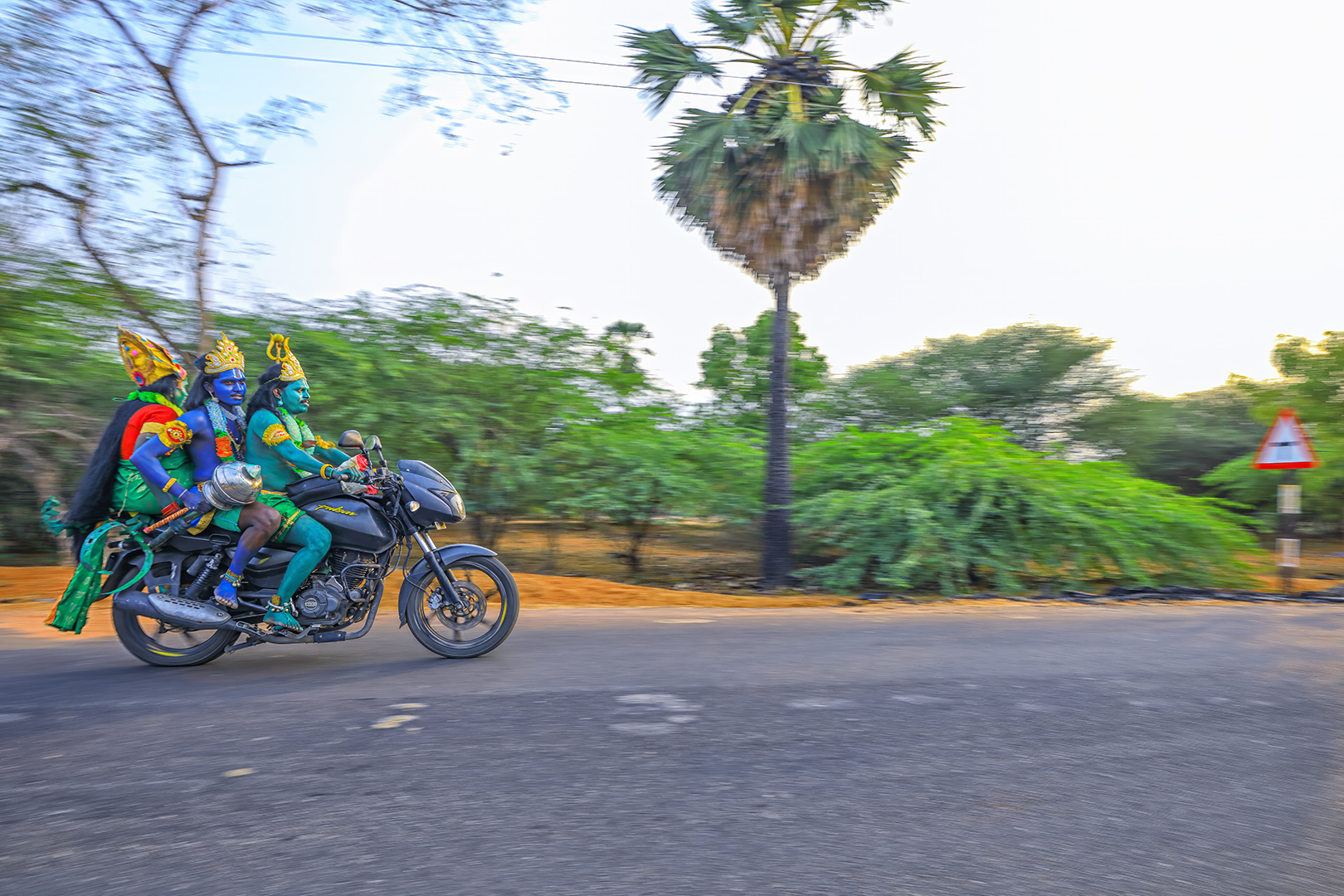 629 | Kulasai Dasara 2023