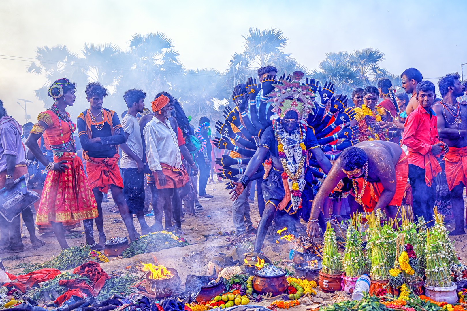 631 | Kulasai Dasara 2023