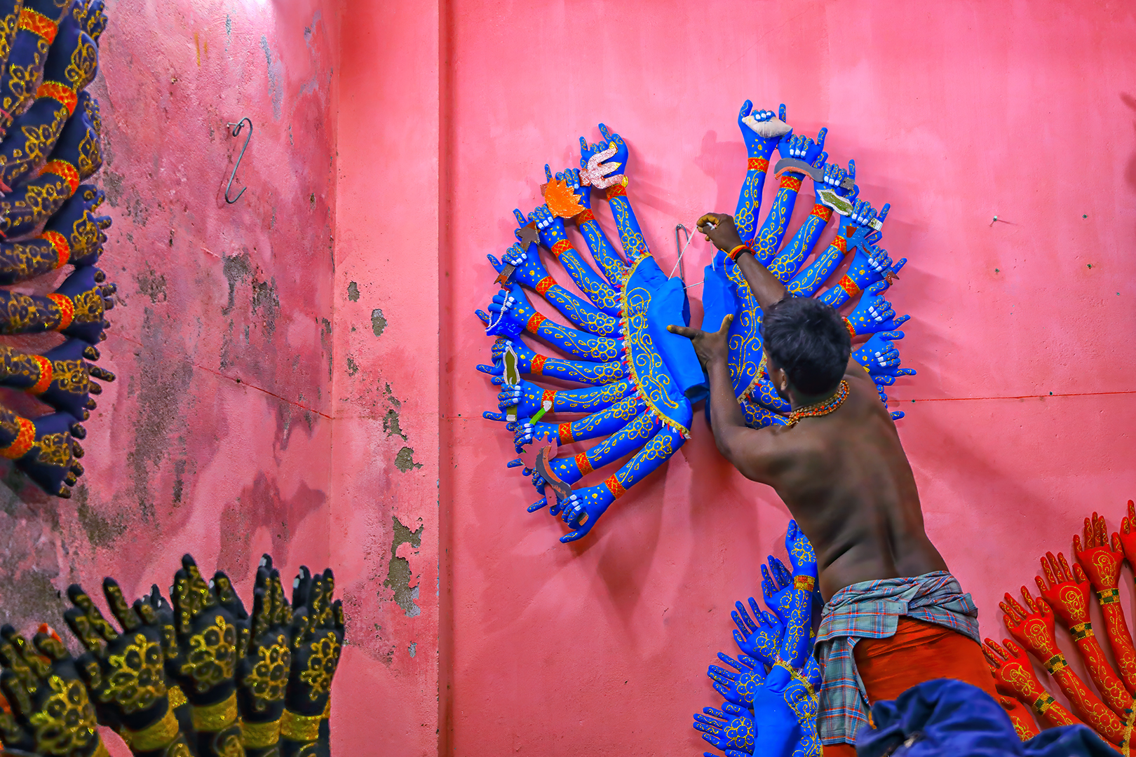 632 | Kulasai Dasara 2023