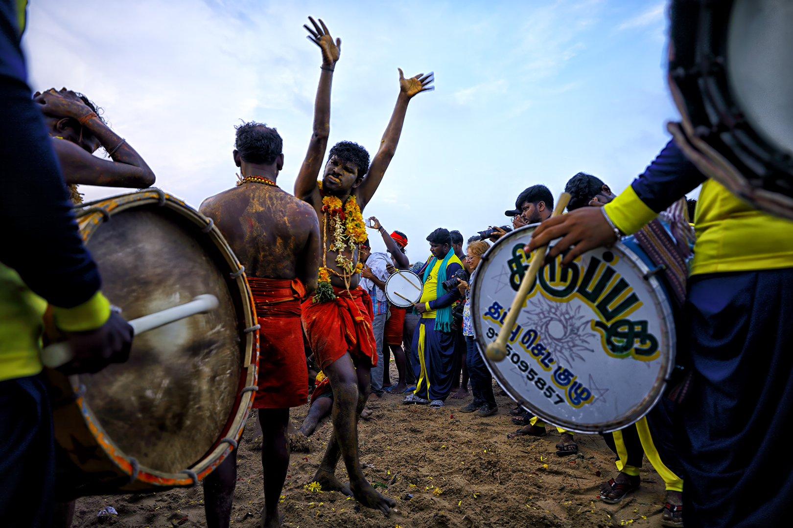 633 | Kulasai Dasara 2023