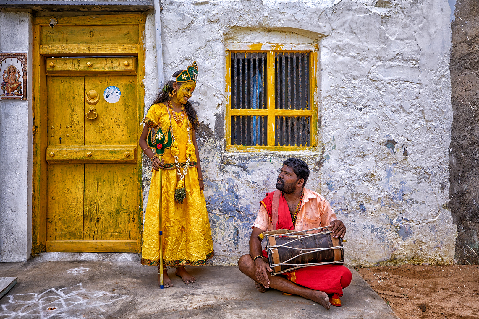 634 | Kulasai Dasara 2024