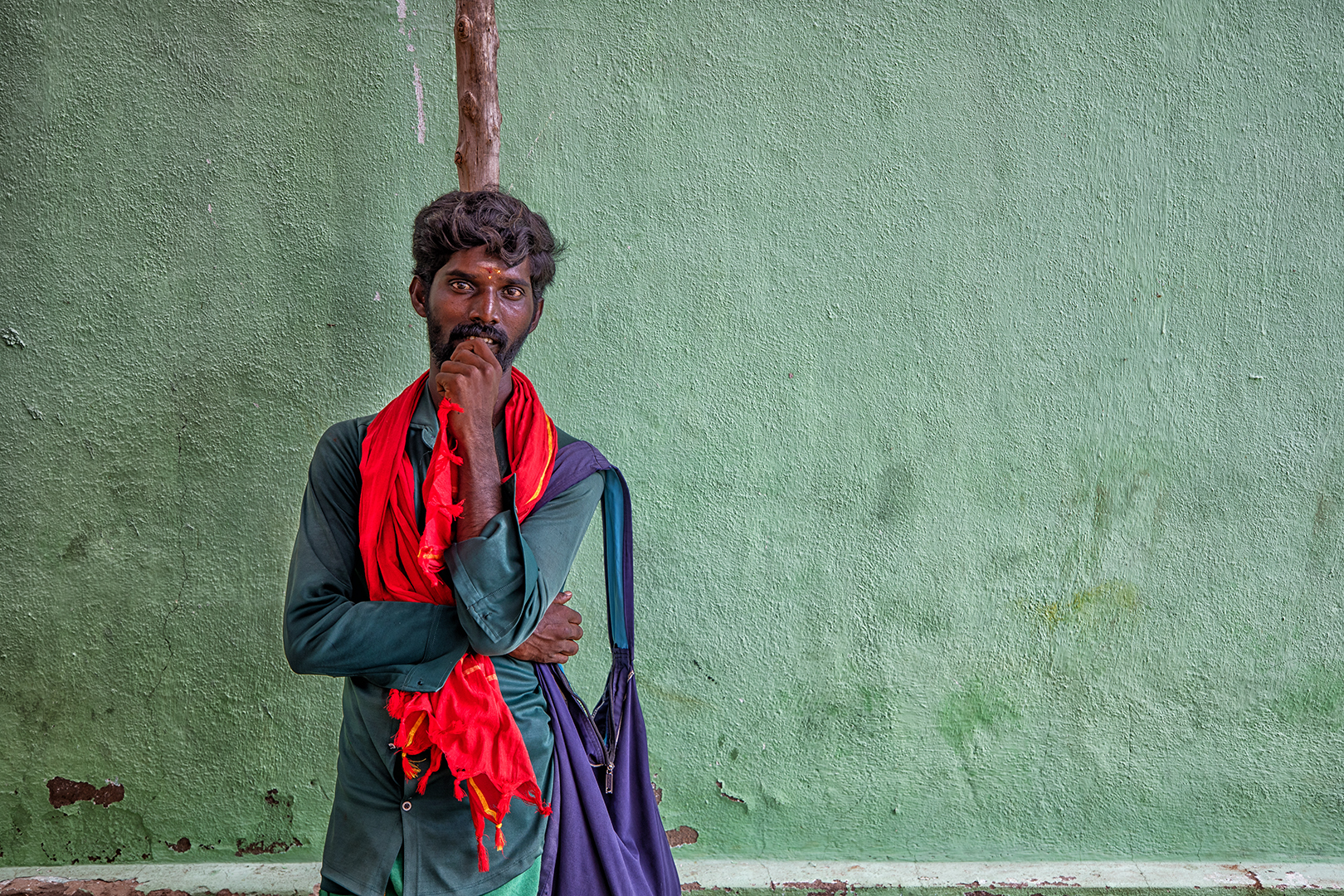 637 | Kulasai Dasara 2024