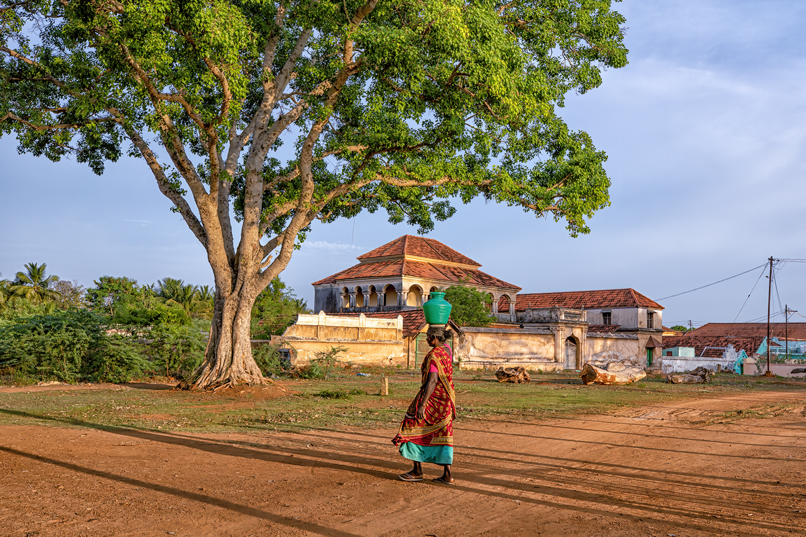 404 | Karaikudi 2022