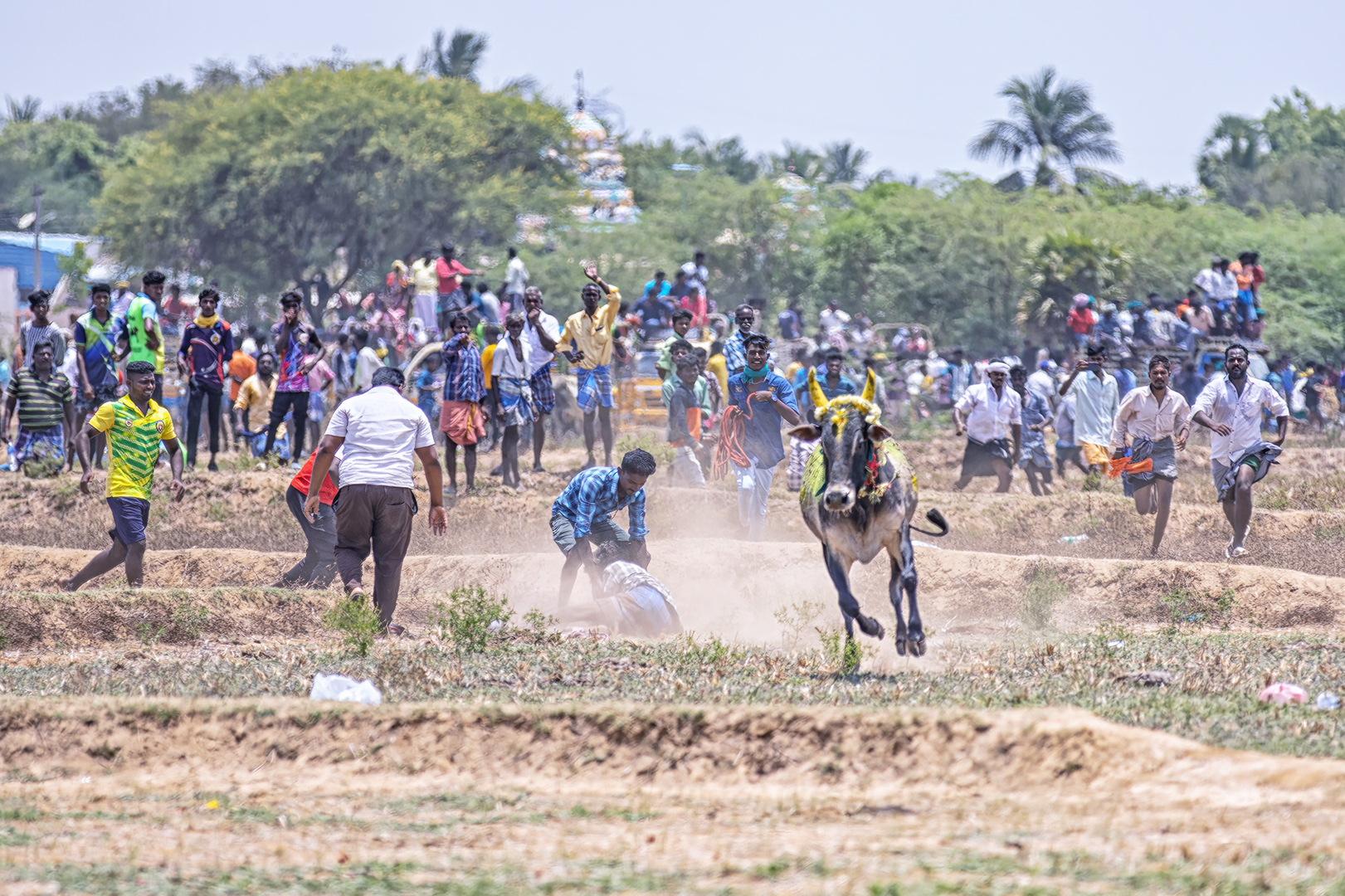 412 | Tamil Nadu 2022 | Manjuvirattu