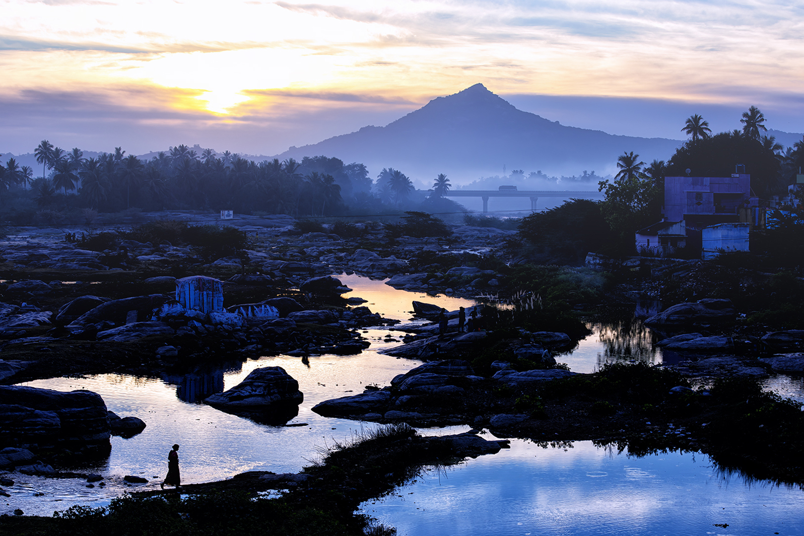 418 | Kaveripattinam 2022