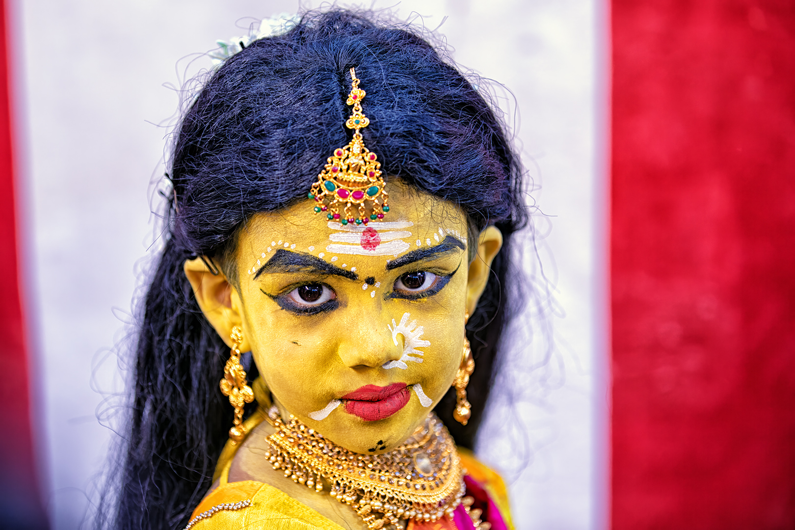 421 | Kaveripattinam 2022 | Angalamman Festival