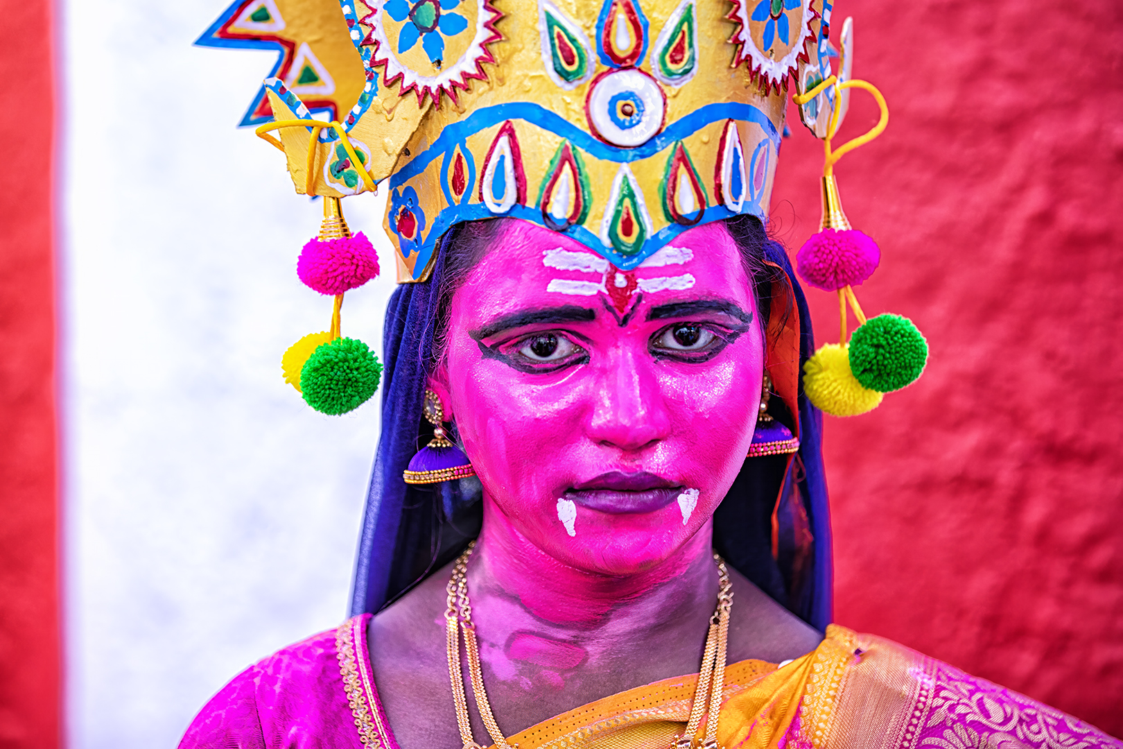 422 | Kaveripattinam 2022 | Angalamman Festival