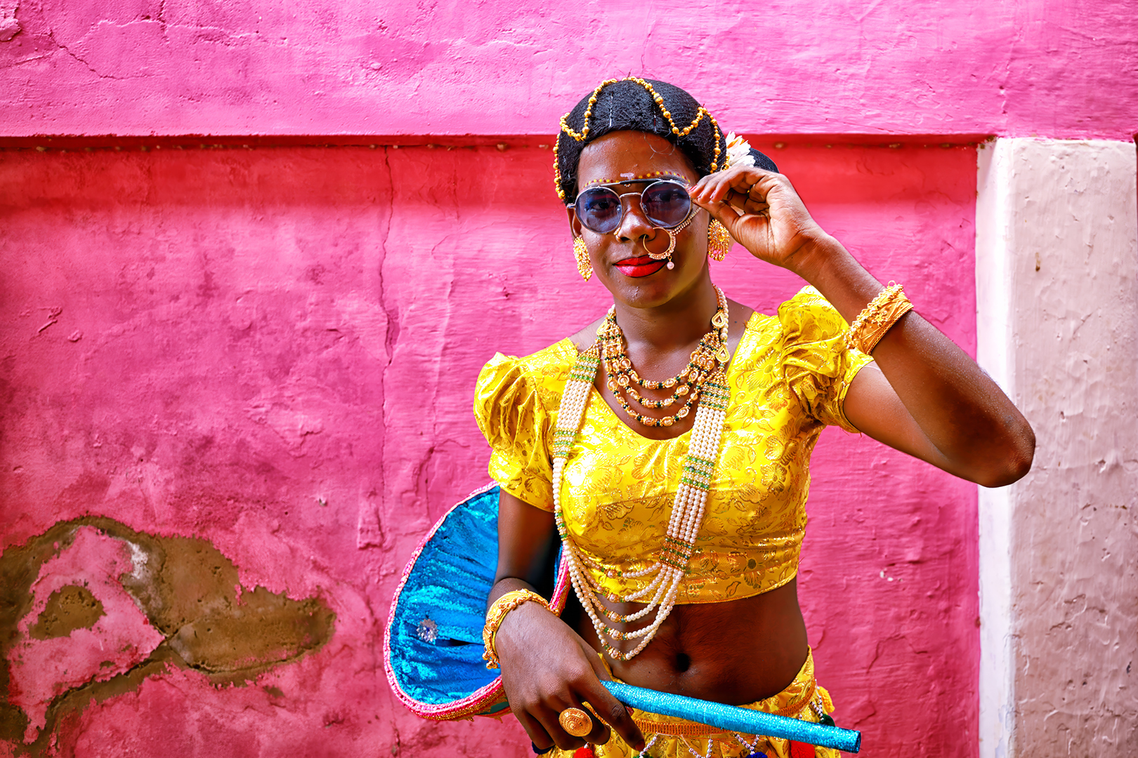 425 | Kulasai Dasara 2022