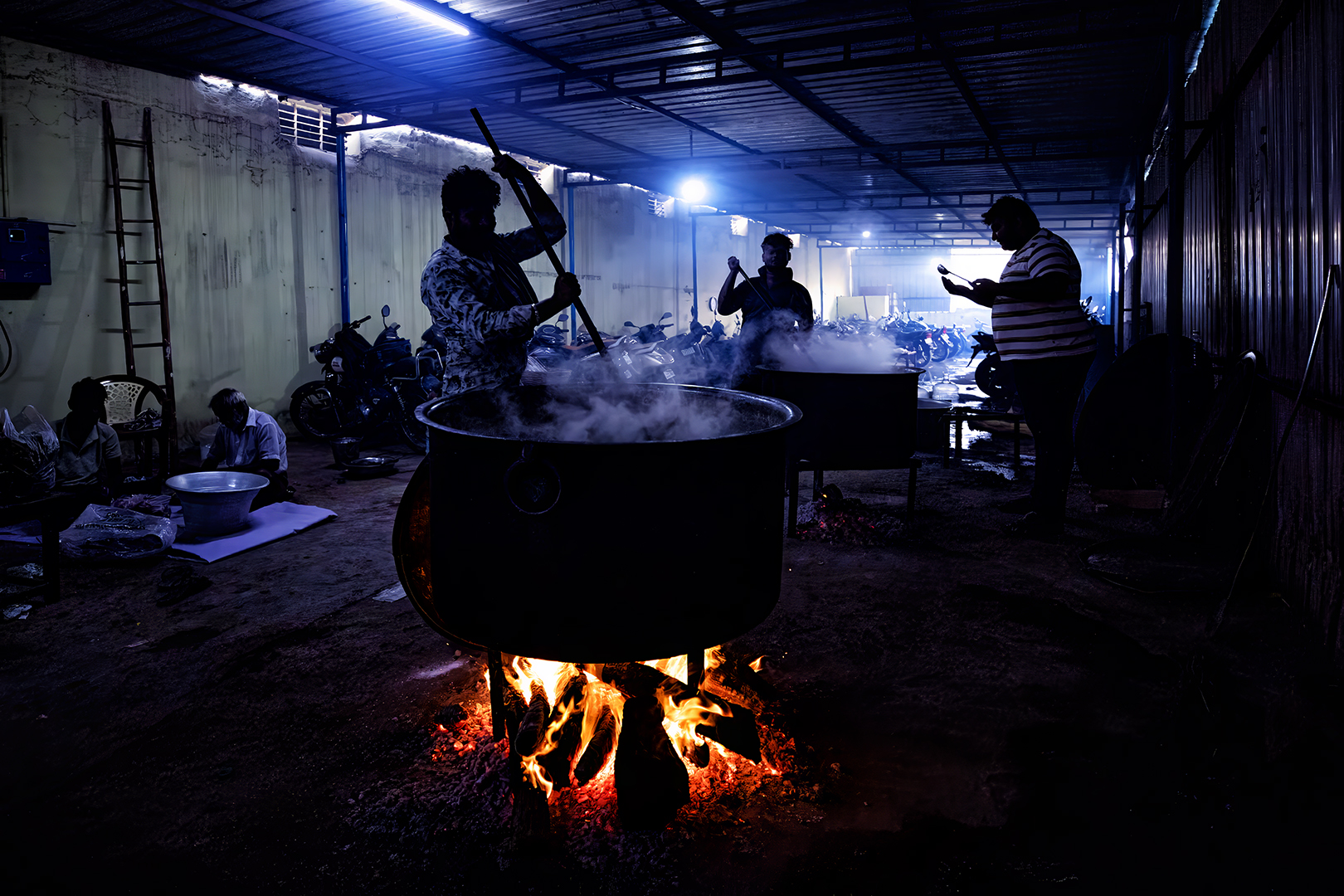 706 | Kaveripattinam 2026 | Angalamman Festival