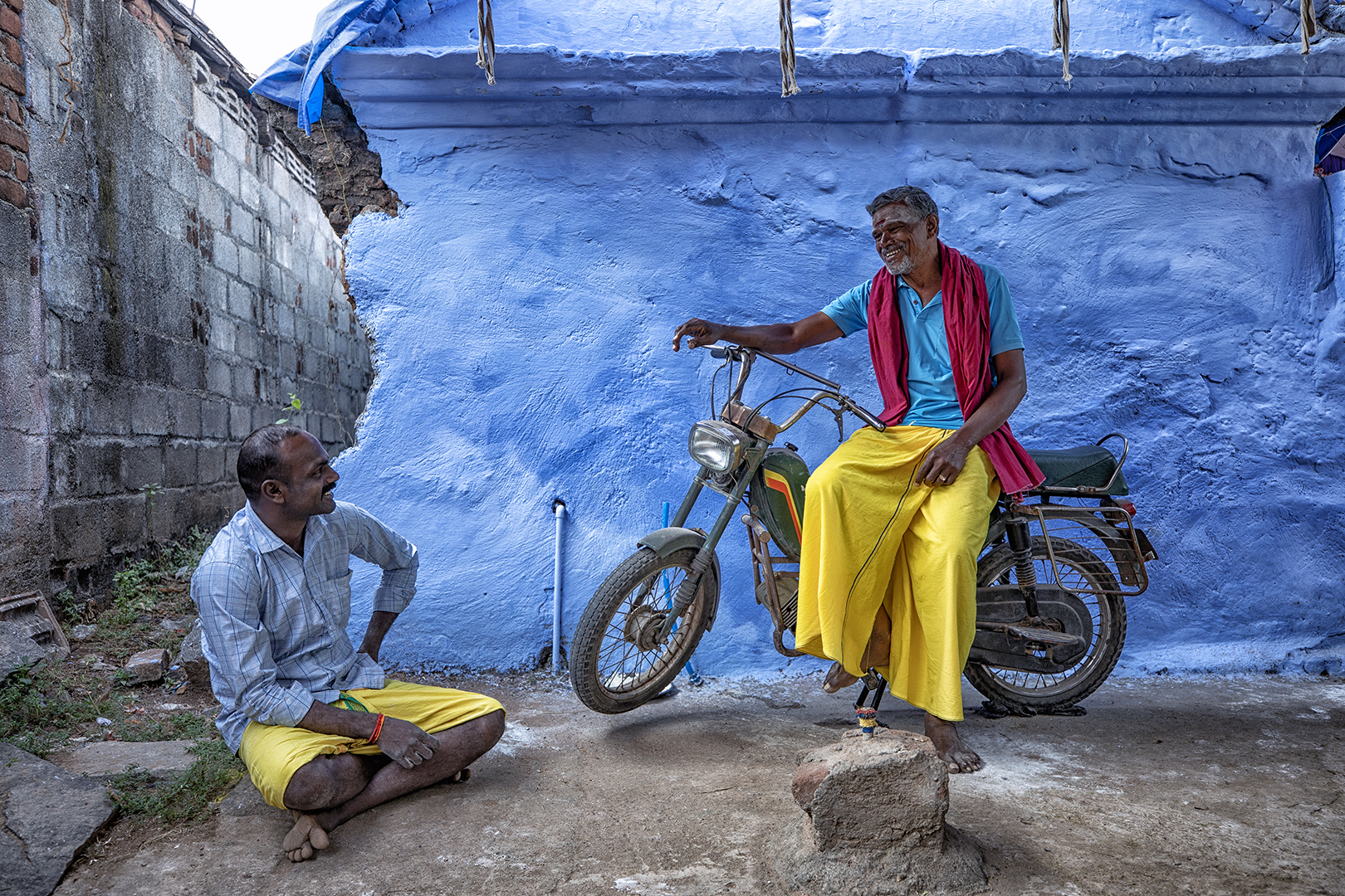 708 | Kaveripattinam 2026 | Angalamman Festival