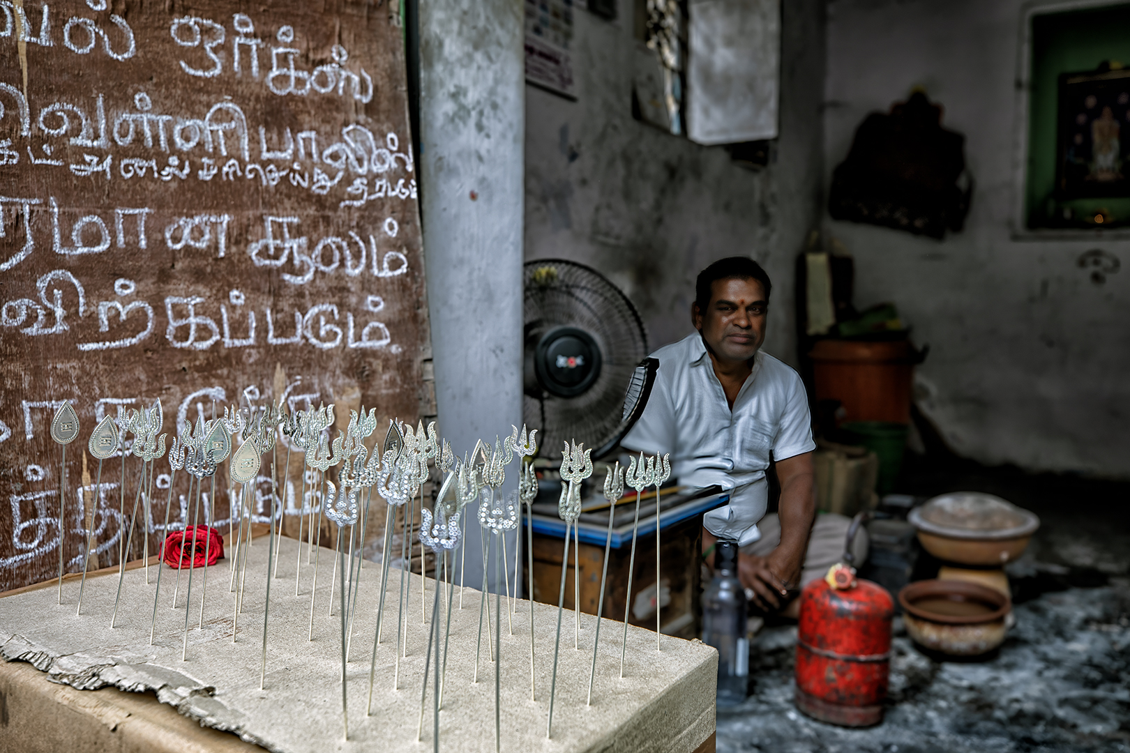 712 | Kaveripattinam 2026 | Angalamman Festival