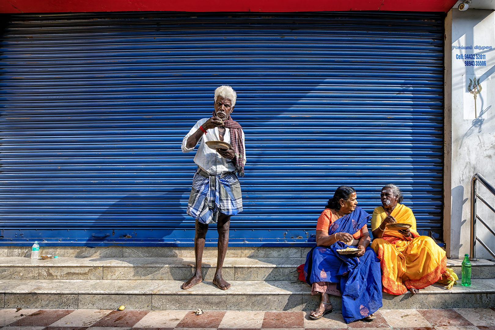 713 | Kaveripattinam 2026 | Angalamman Festival