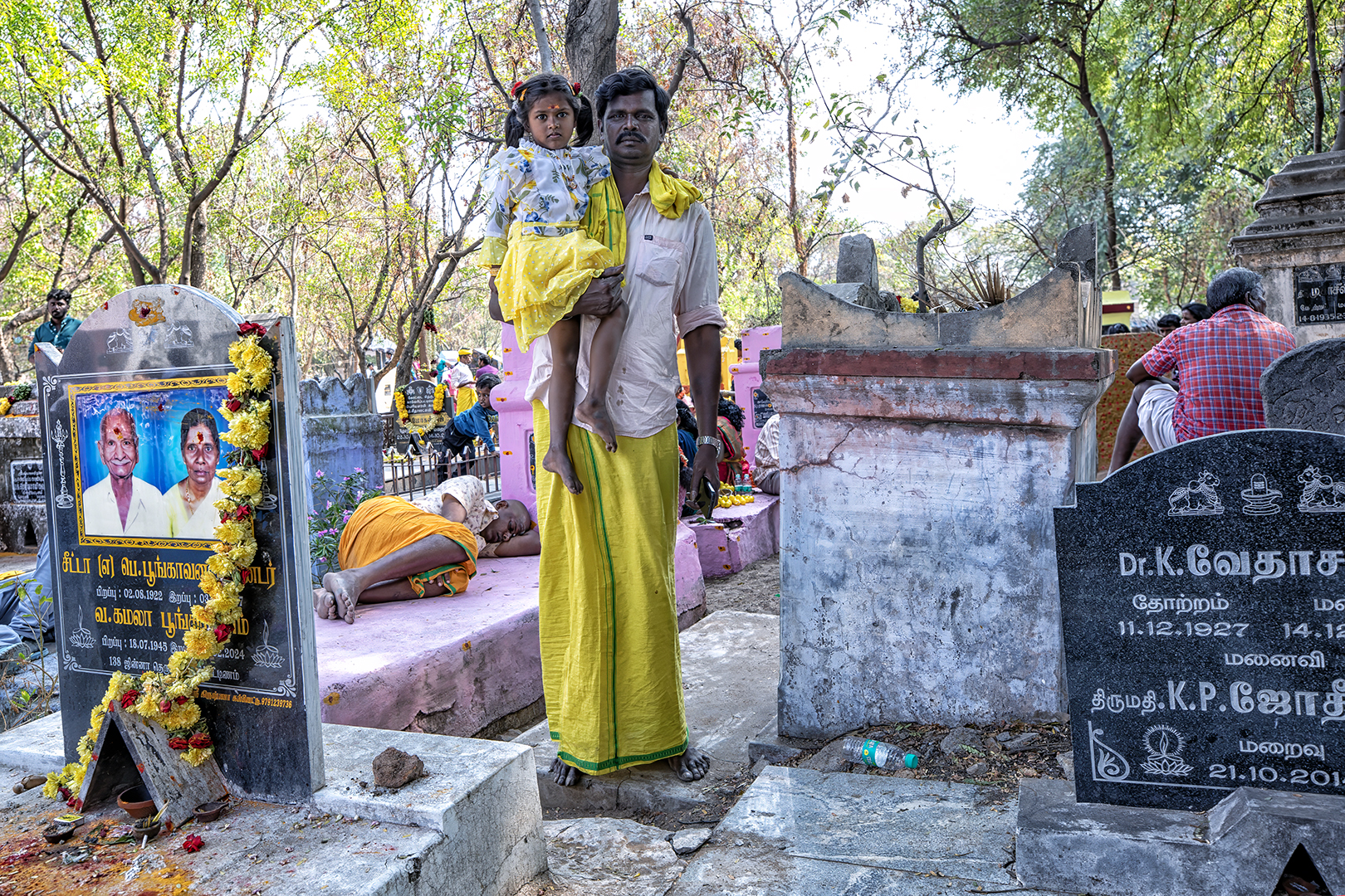735 | Kaveripattinam 2026 | Angalamman Festival