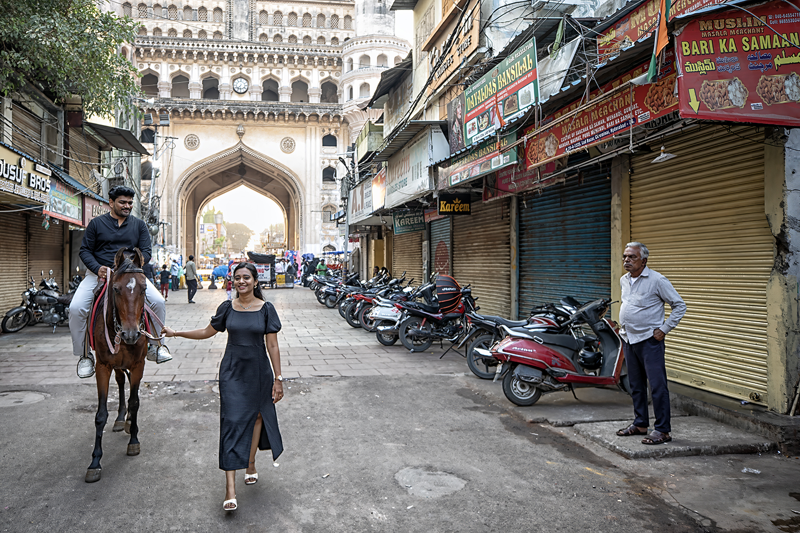 744 | Hyderabad 2026