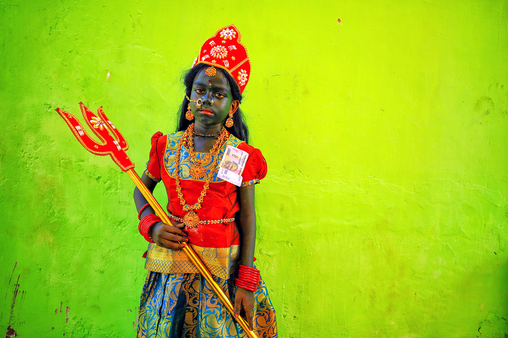 427 | Kulasai Dasara 2022