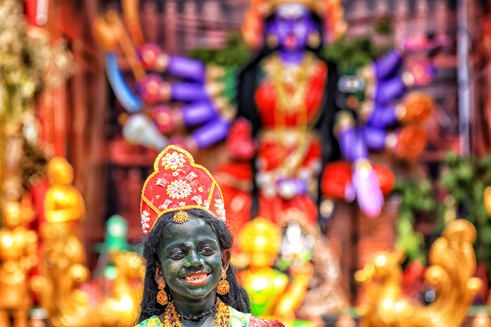 431 | Kulasai Dasara 2022