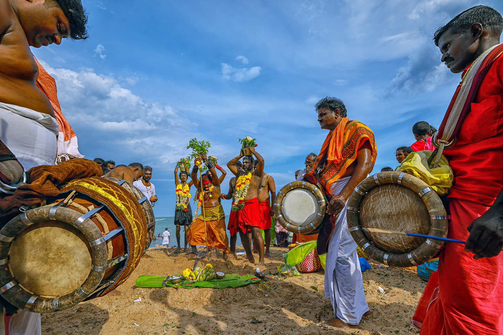 432 | Kulasai Dasara 2022