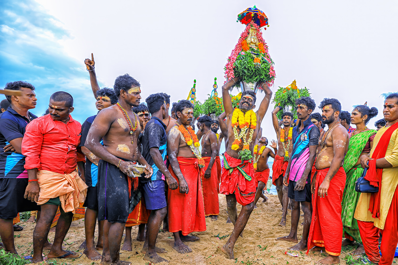 434 | Kulasai Dasara 2022