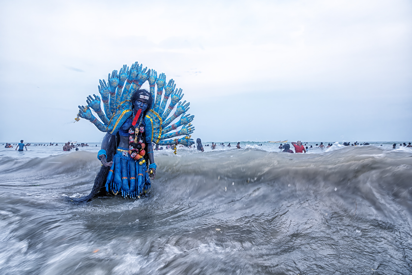 437 | Kulasai Dasara 2022