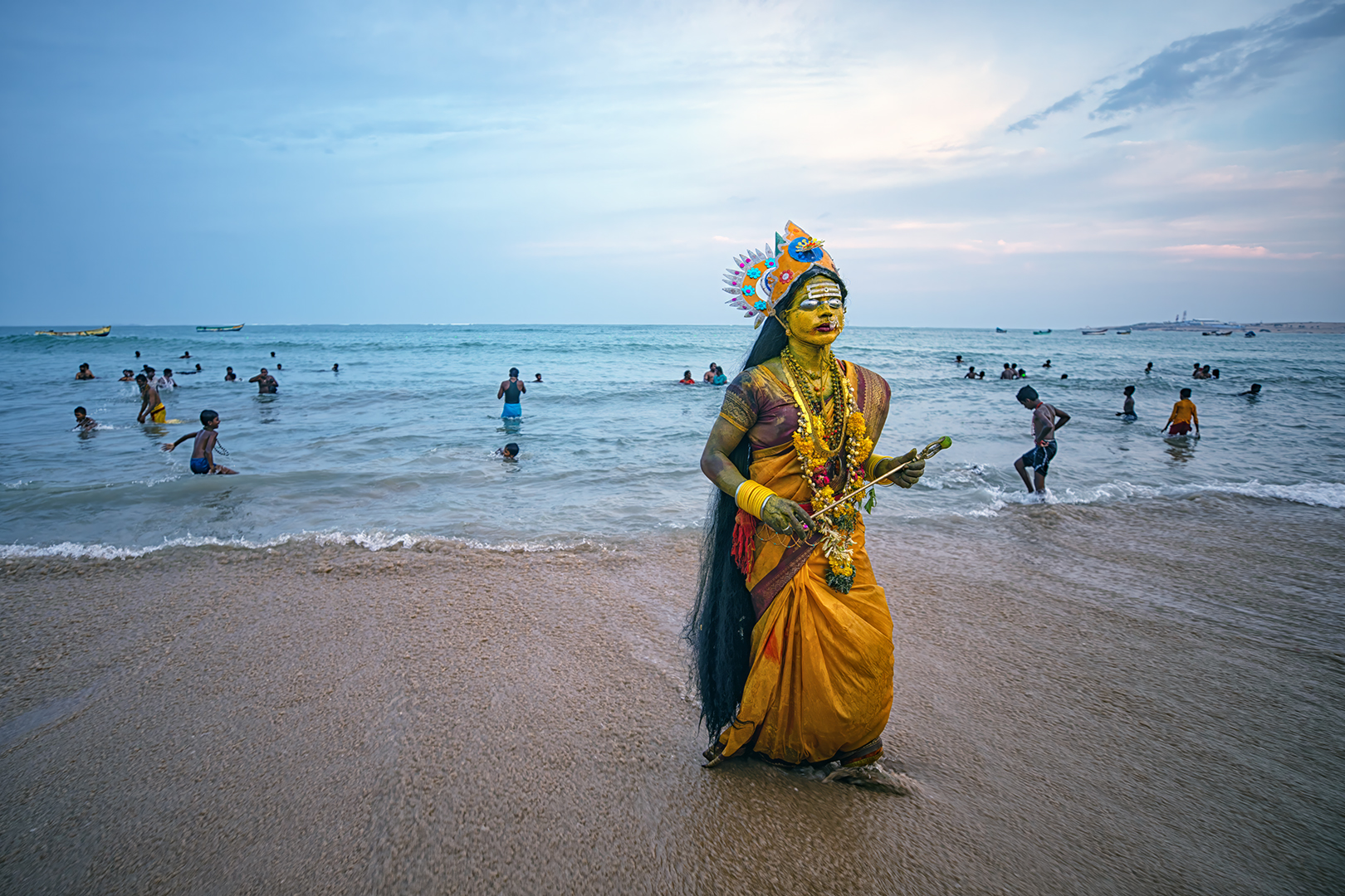 438 | Kulasai Dasara 2022