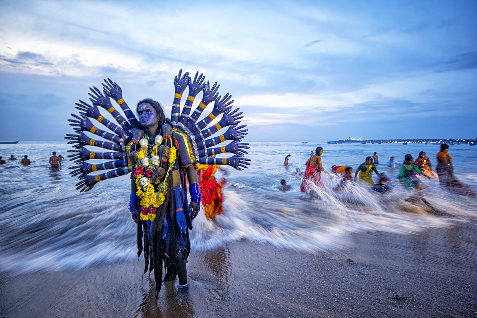 439 | Kulasai Dasara 2022