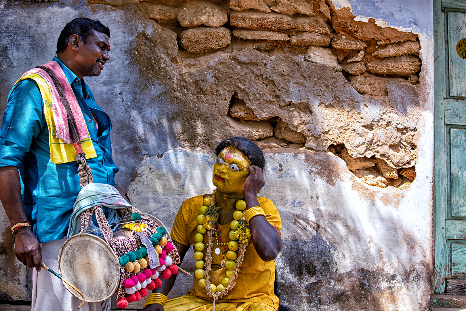 441 | Kulasai Dasara 2022