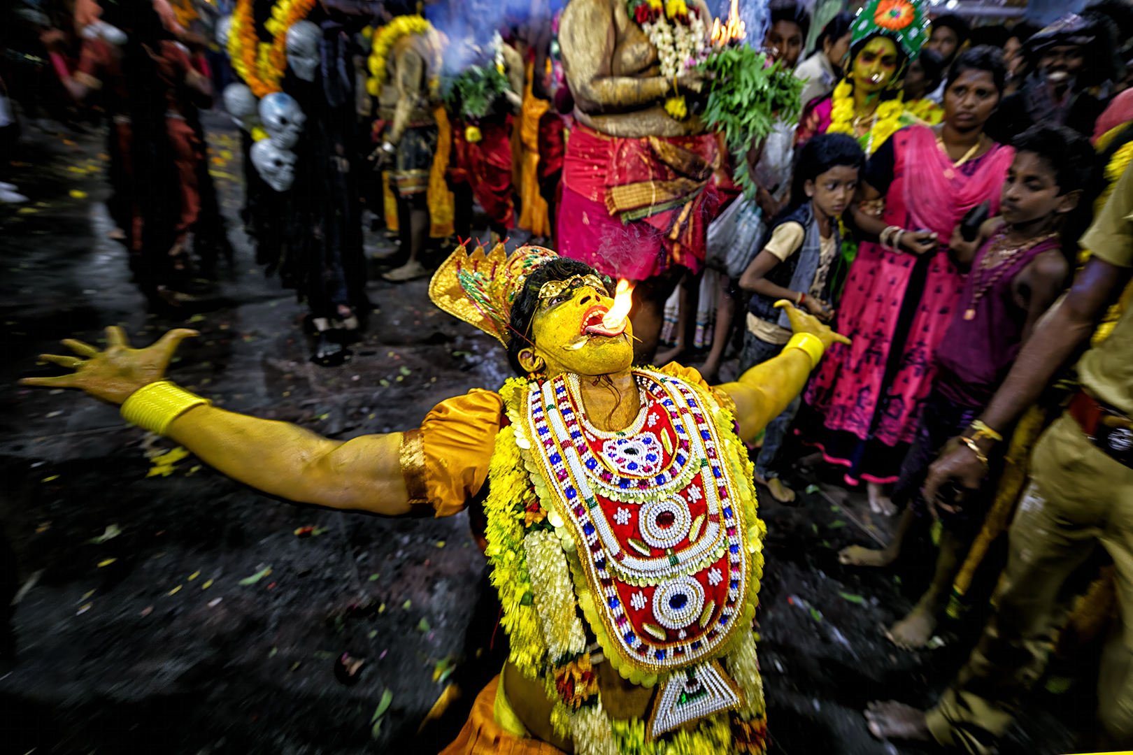 442 | Kulasai Dasara 2022