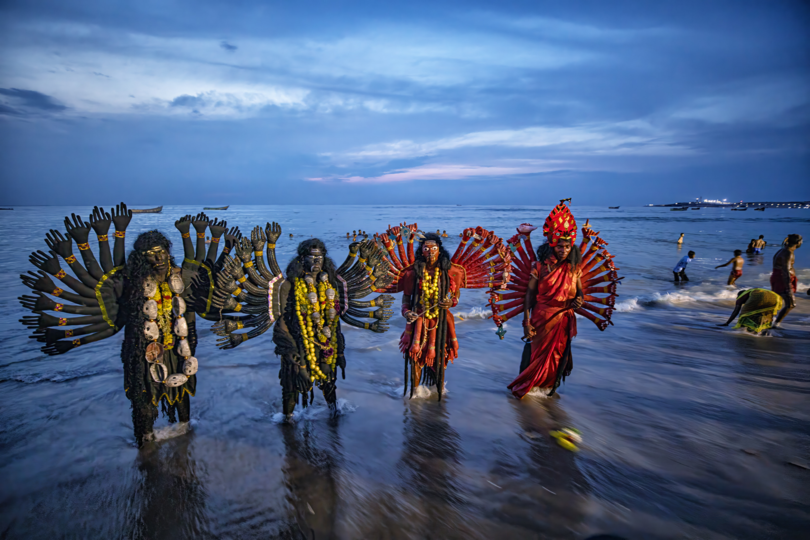 443 | Kulasai Dasara 2022