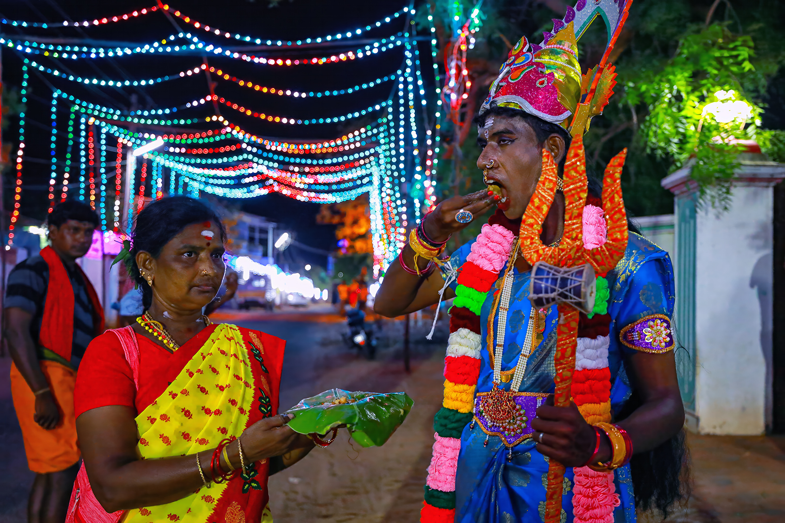 444 | Kulasai Dasara 2022