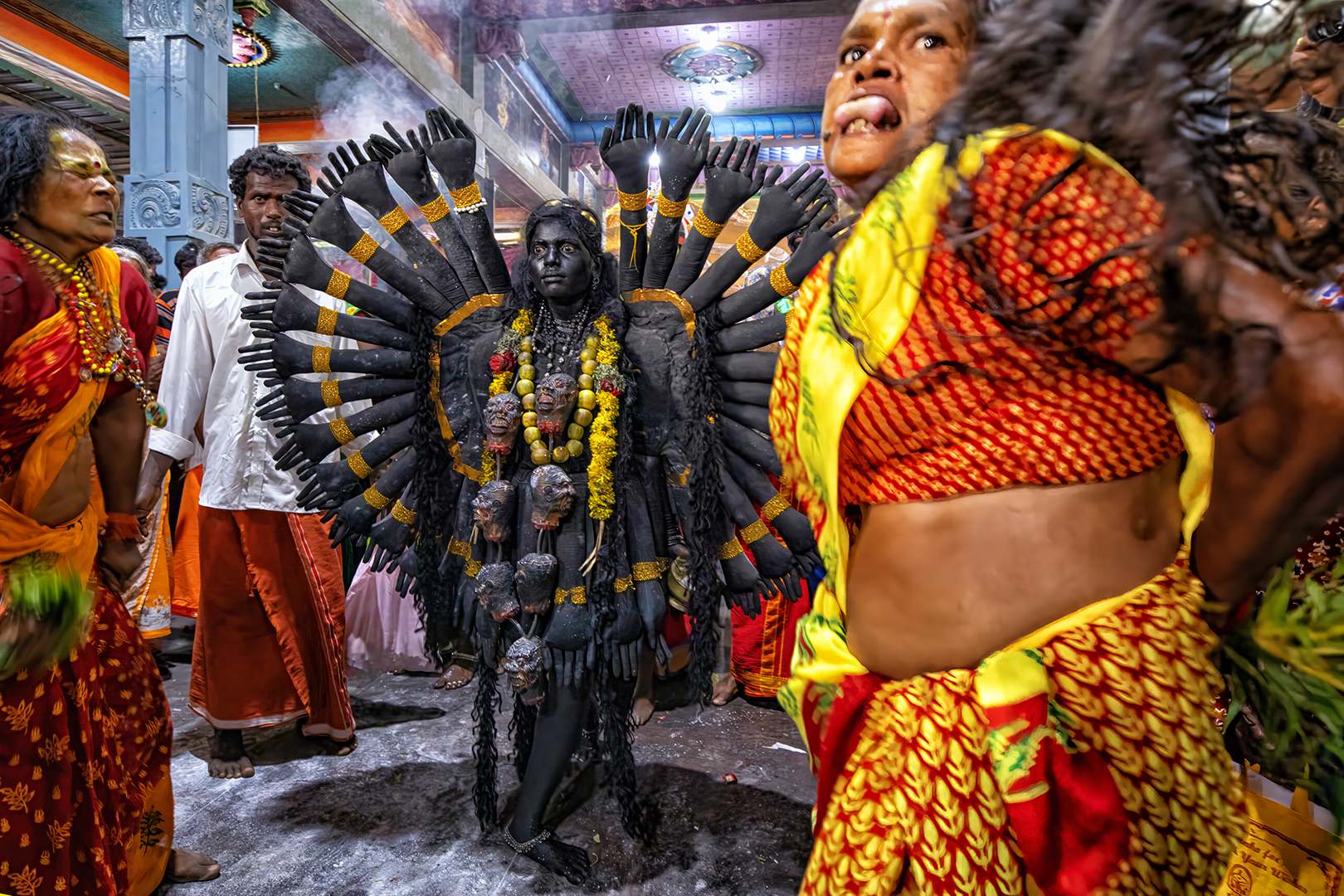 446 | Kulasai Dasara 2022