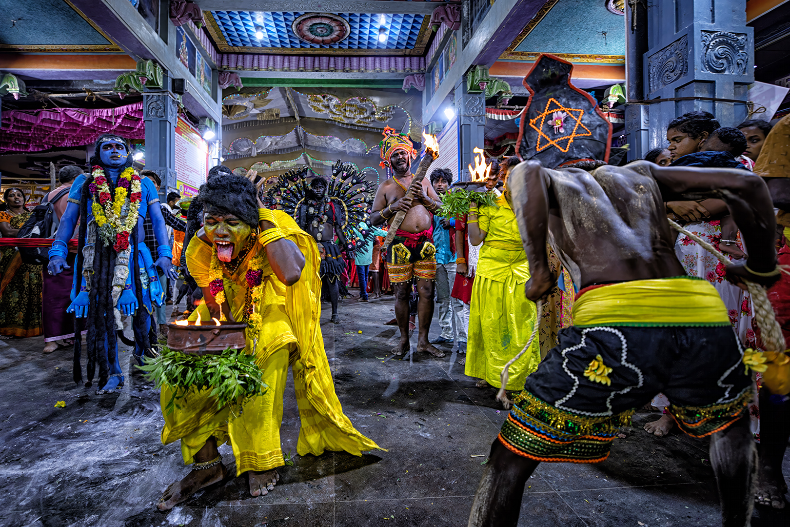 448 | Kulasai Dasara 2022