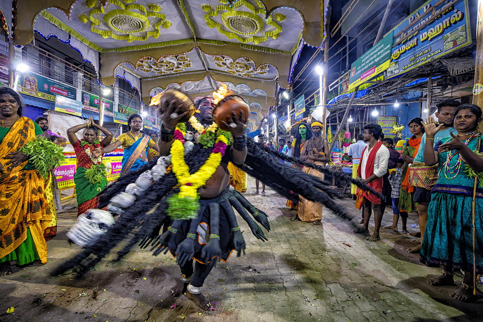 449 | Kulasai Dasara 2022