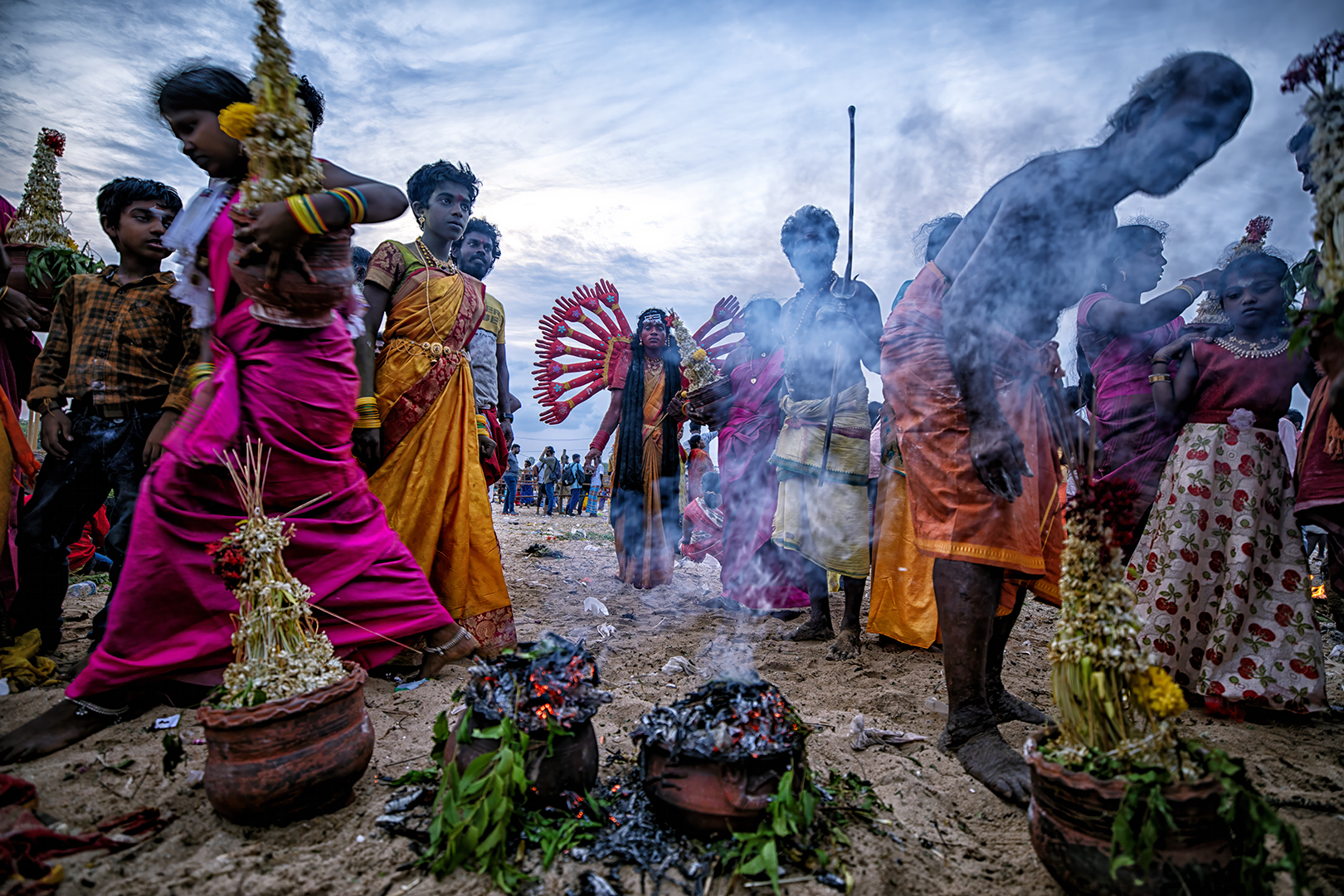 451 | Kulasai Dasara 2022