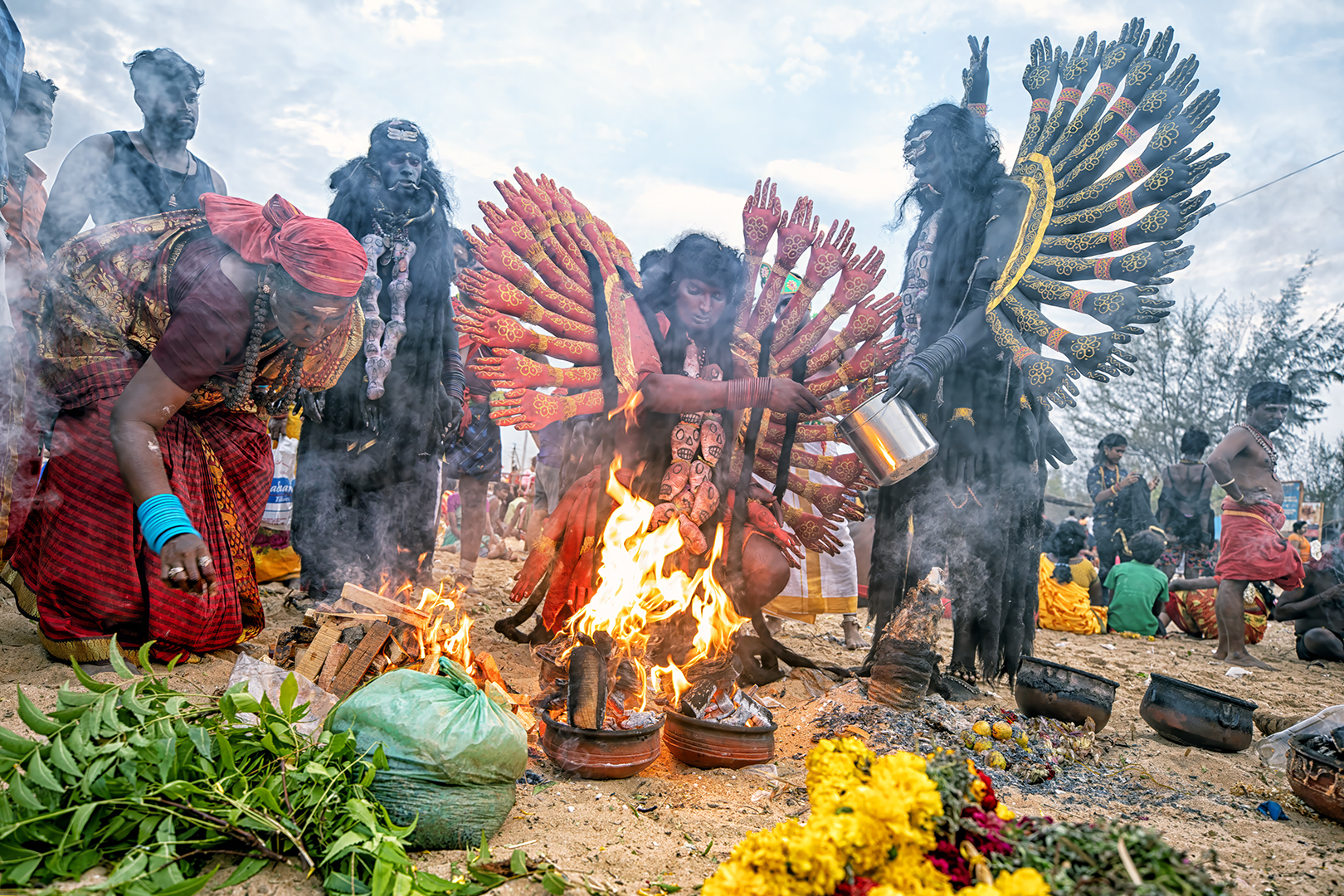 455 | Kulasai Dasara 2022