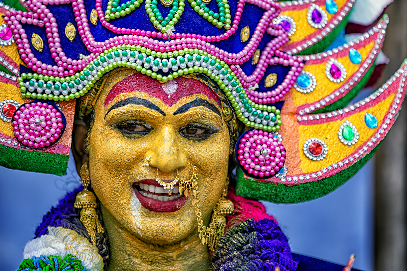 456 | Kulasai Dasara 2022