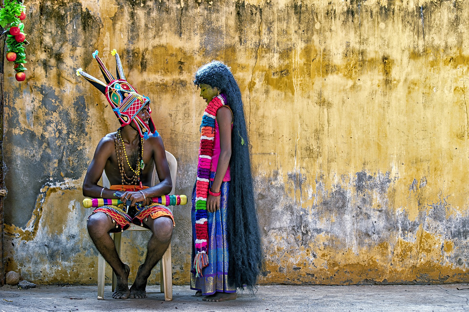 457 | Kulasai Dasara 2022