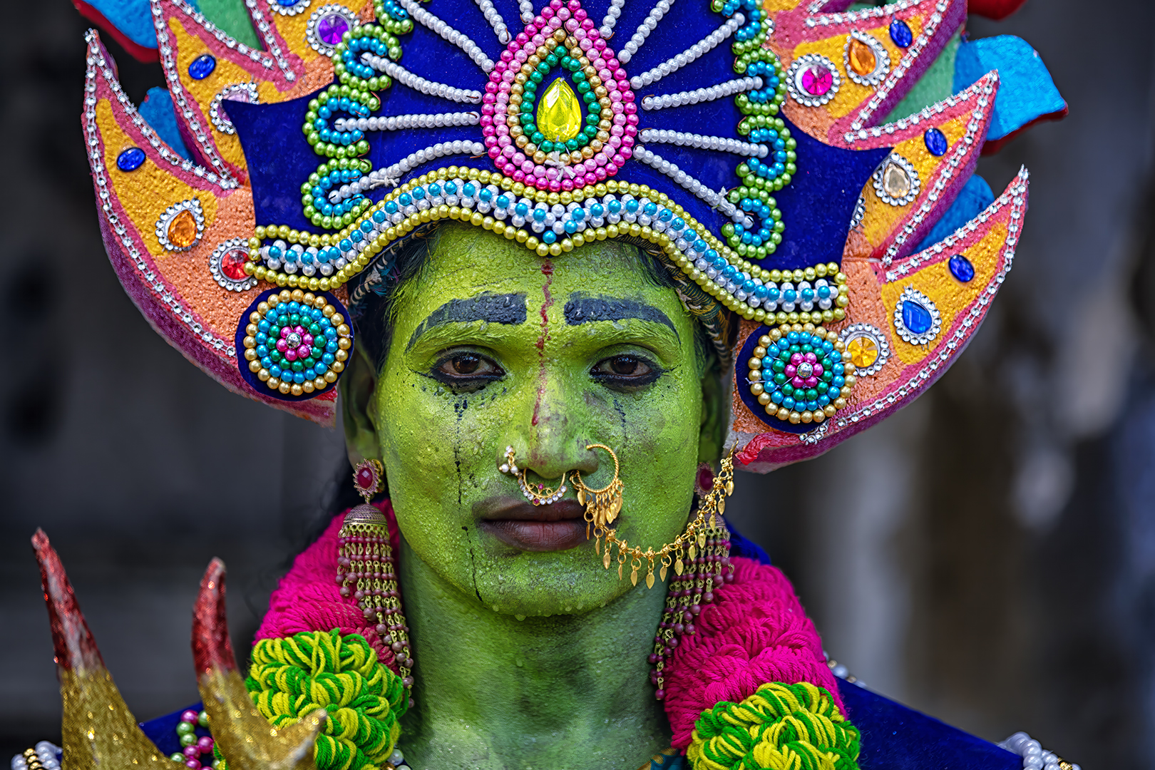 460 | Kulasai Dasara 2022