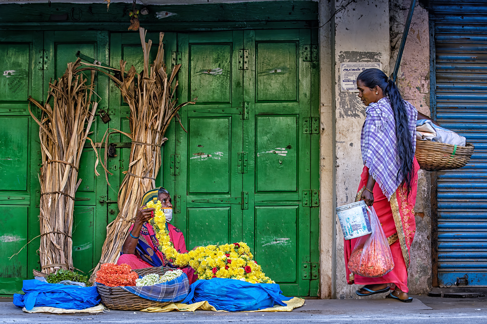 463 | Kaveripattinam 2022