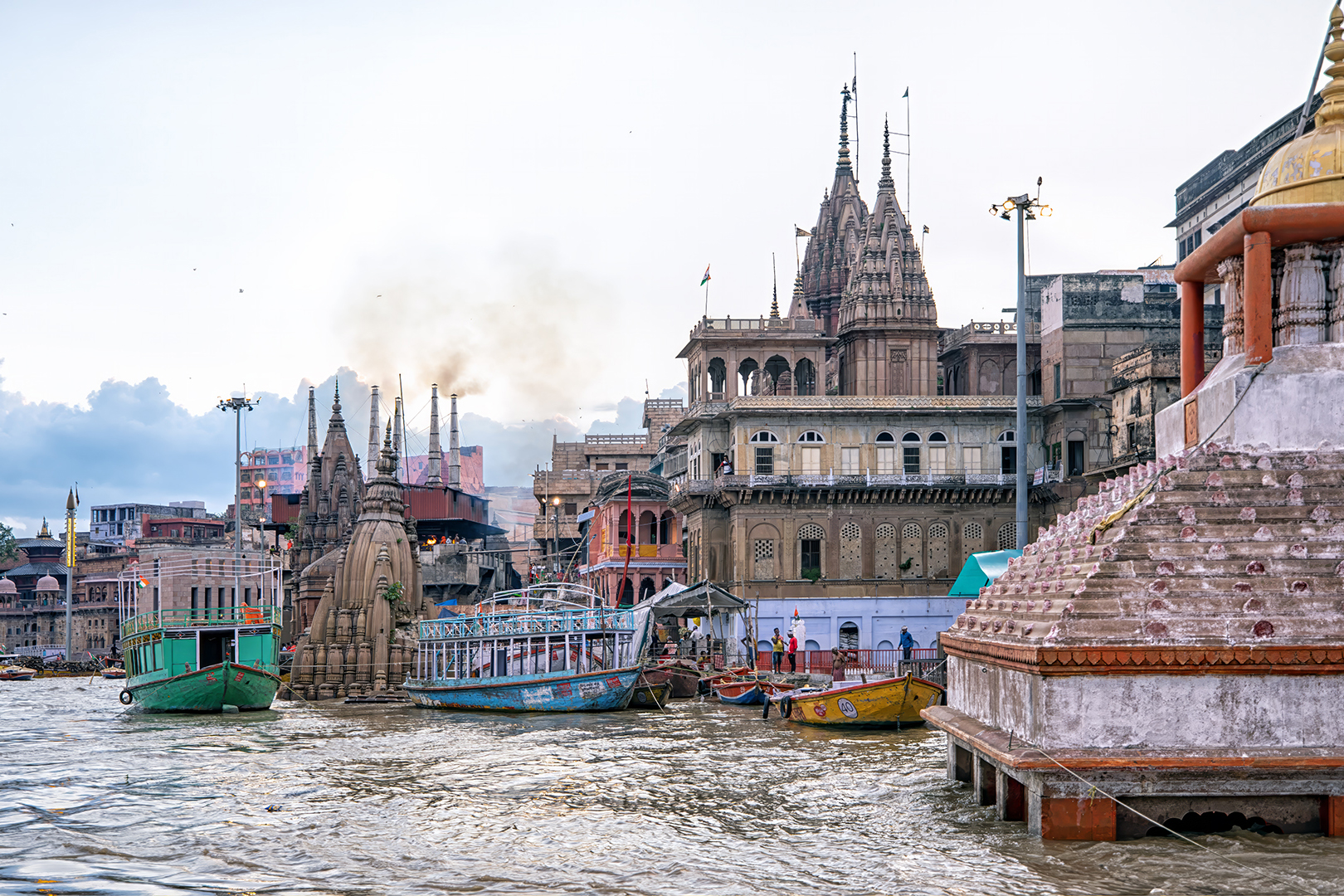 470 | Varanasi 2022