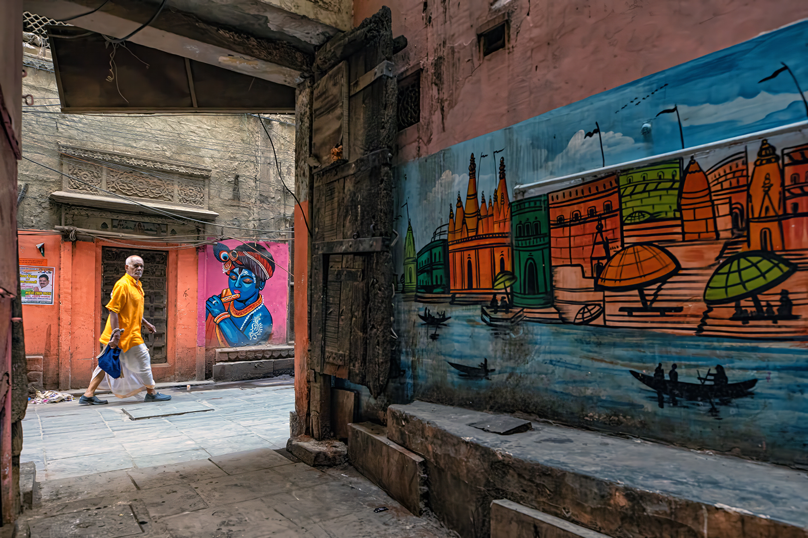 484 | Varanasi 2022