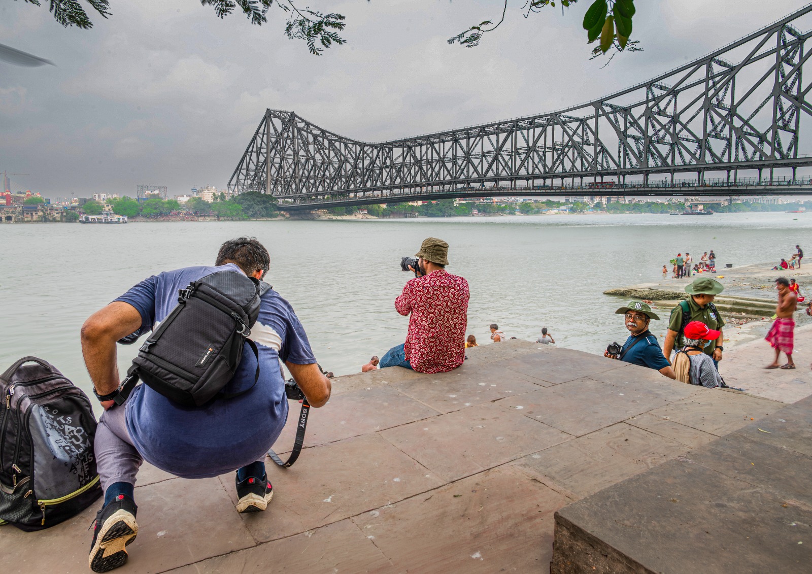 IIG Kolkata Photowalk | Mar2026
