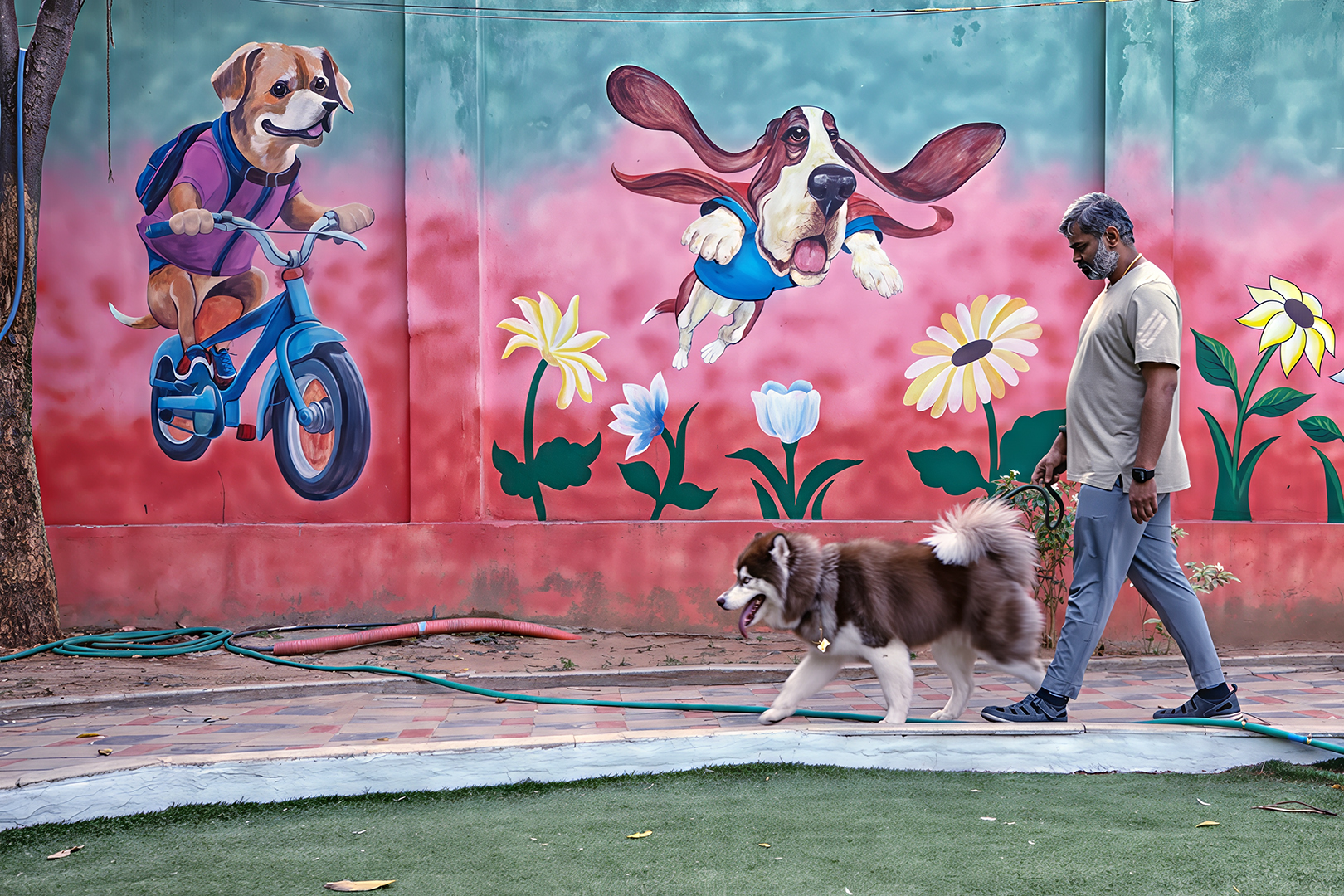 747 | Hyderabad 2025