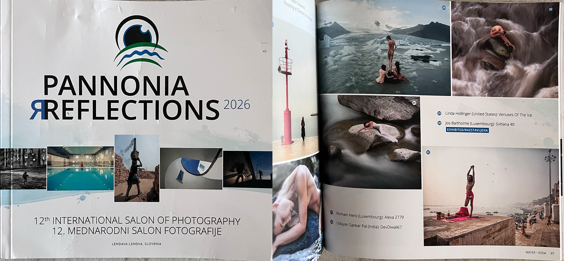 Pannonia-2026 Catalog