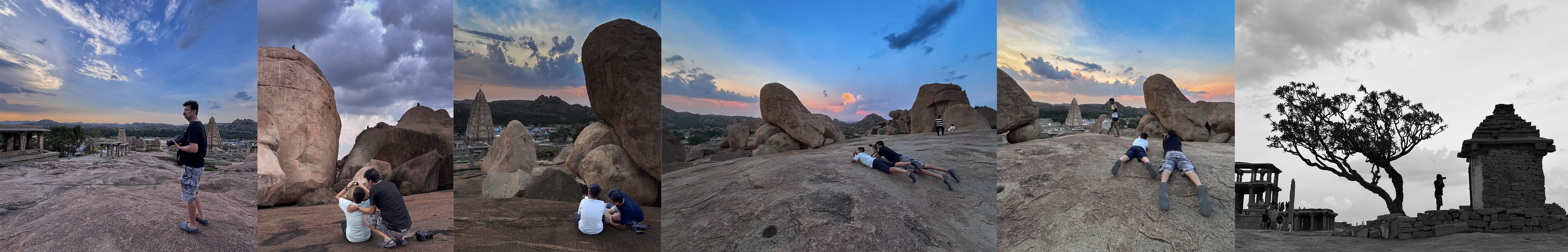 Hampi | May2026 | Day-1