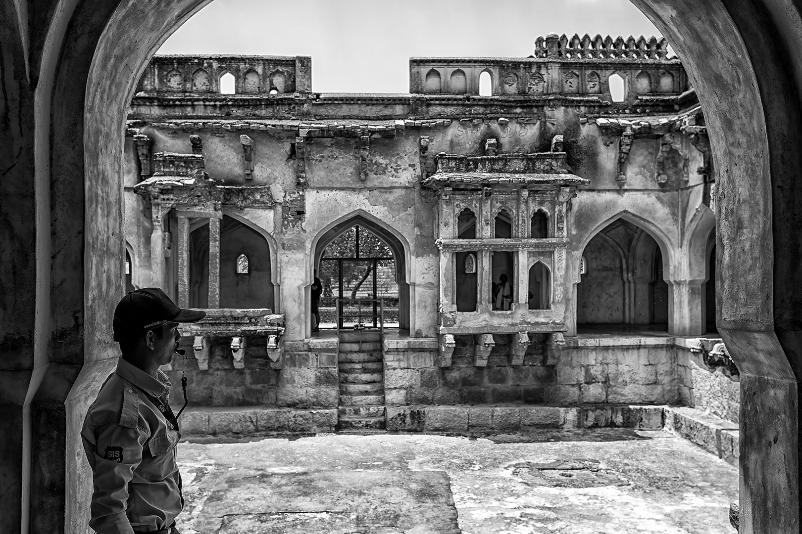750 | Hampi 2026