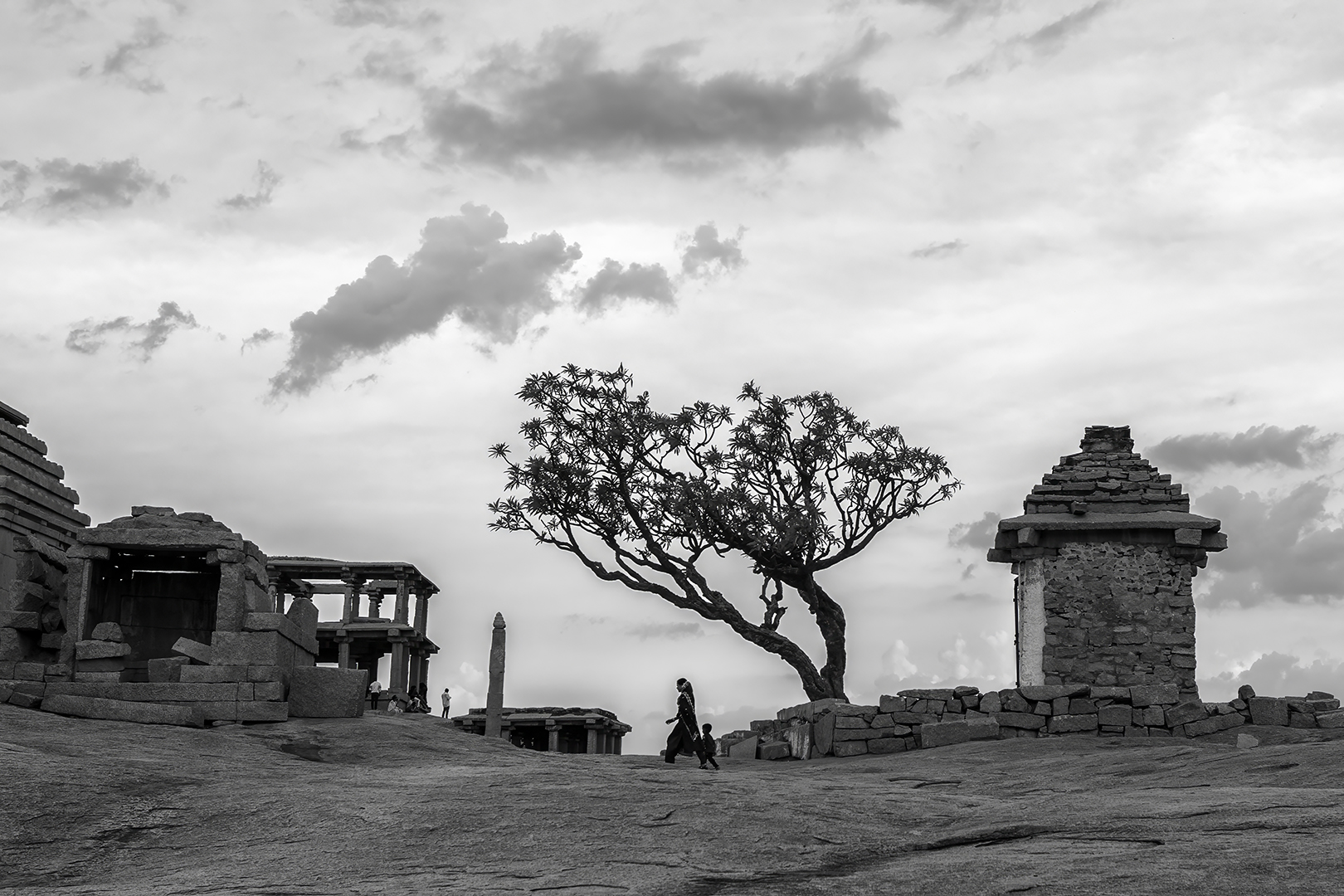 749 | Hampi 2026