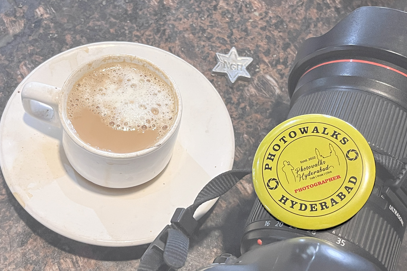 Photowalks Hyderabad | Jun2026