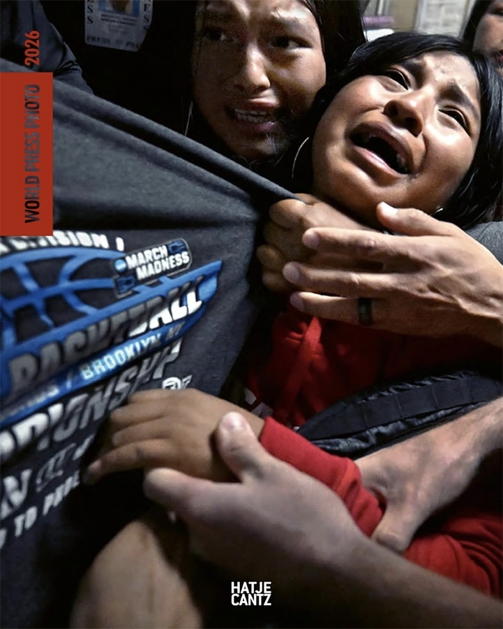 World Press Photo: 2026